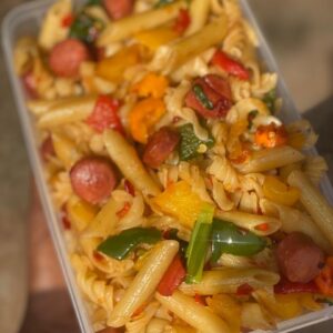 Special Macaroni Liter
