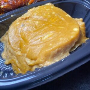 Tasty MOIMOI
